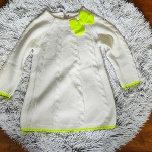 Gymboree Sweater Dress